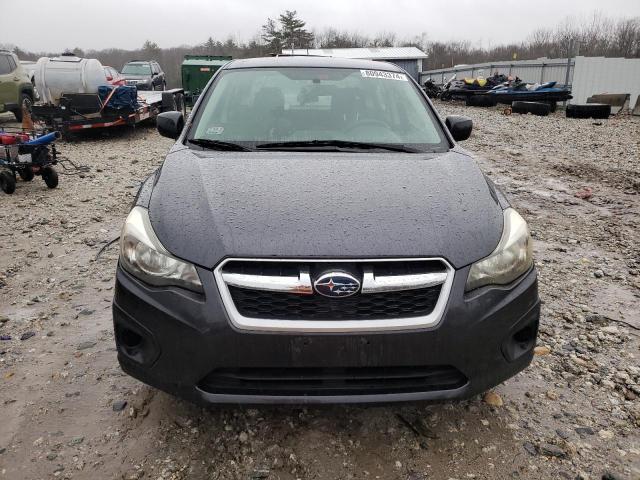 Photo 5 from auction – 2013 SUBARU IMPREZA PR with VIN JF1GJAC62DH011533