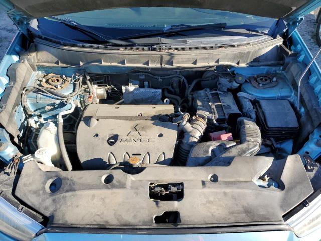 Photo 12 from auction – 2012 MITSUBISHI OUTLANDER with VIN JA4AR4AU6CZ008973