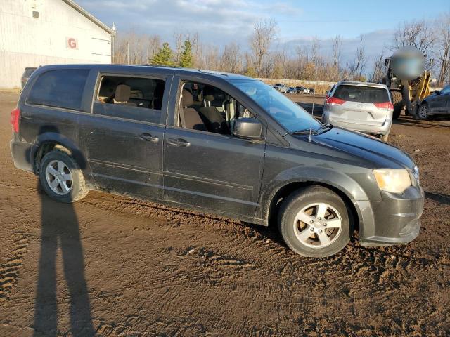 Photo 4 from auction – 2011 DODGE GRAND CARA with VIN 2D4RN3DG3BR626428