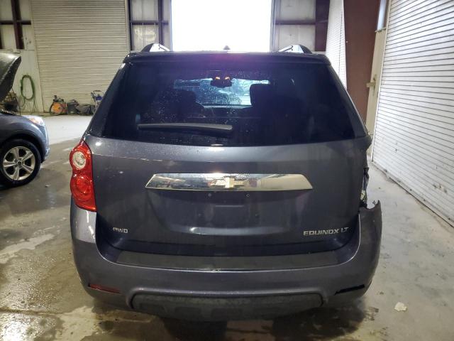 Photo 6 from auction – 2014 CHEVROLET EQUINOX LT with VIN 2GNFLGEK1E6199876