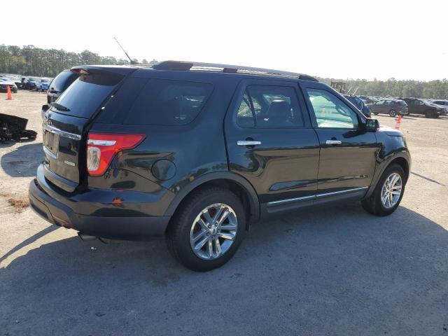 Photo 3 from auction – 2013 FORD EXPLORER X with VIN 1FM5K7D97DGB11803