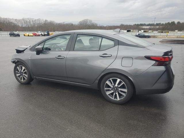 Photo 2 from auction – 2023 NISSAN VERSA SV with VIN 3N1CN8EV7PL851844