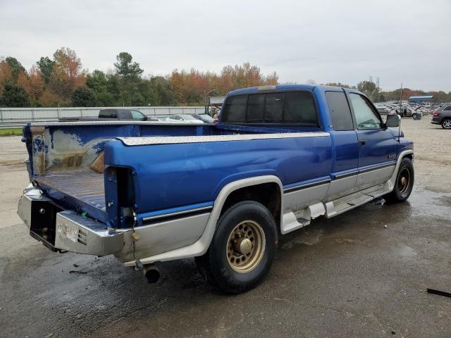 Photo 3 from auction – 1997 DODGE RAM 2500 with VIN 3B7KC23D4VM507854