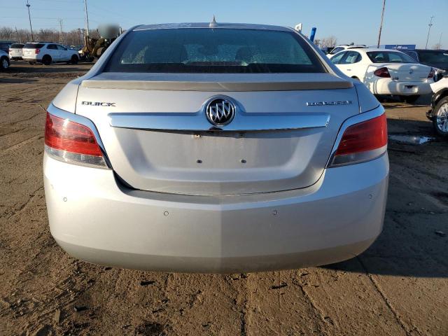 Photo 6 from auction – 2013 BUICK LACROSSE with VIN 1G4GC5ER3DF195472