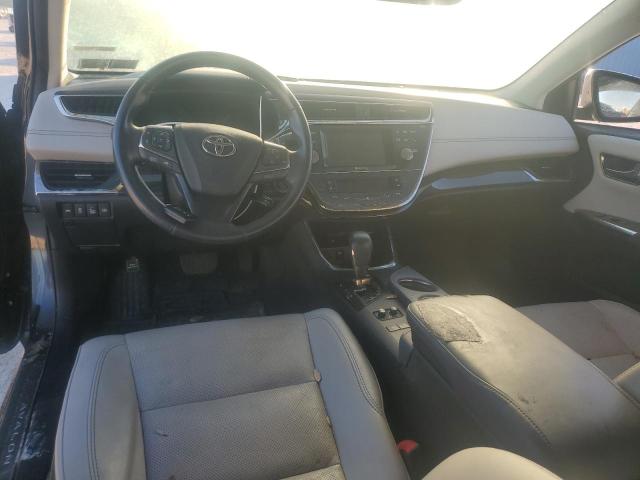 Photo 8 from auction – 2013 TOYOTA AVALON BAS with VIN 4T1BK1EB7DU054036
