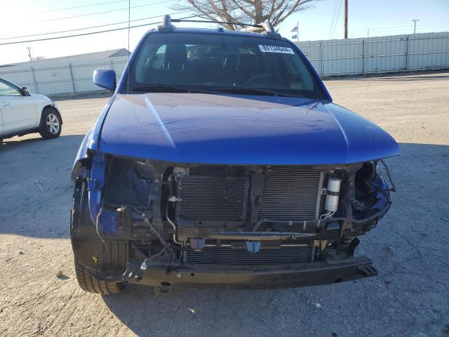 Photo 5 from auction – 2012 NISSAN FRONTIER S with VIN 1N6AD0EV4CC474076