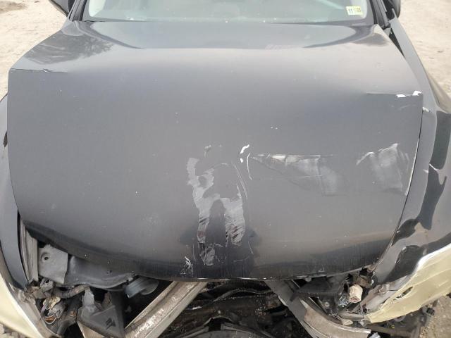 Photo 11 from auction – 2008 LEXUS LS 460L with VIN JTHGL46F085020710