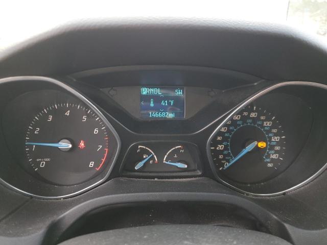 Photo 9 from auction – 2012 FORD FOCUS SE with VIN 1FAHP3K29CL242907