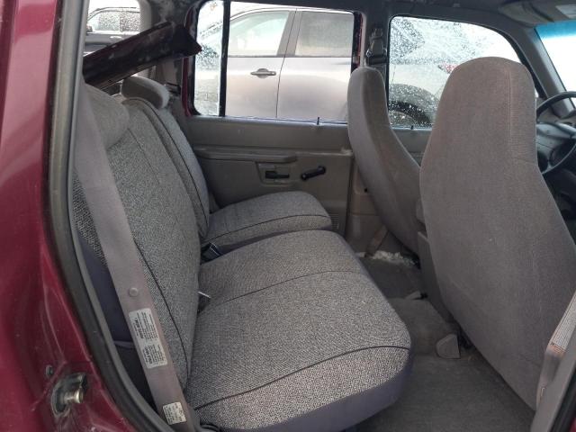 Photo 10 from auction – 1996 FORD EXPLORER with VIN 1FMDU34X5TUA10188