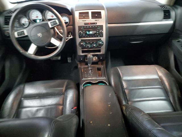 Photo 8 from auction – 2009 DODGE CHARGER R/ with VIN 2B3KA53T19H551962