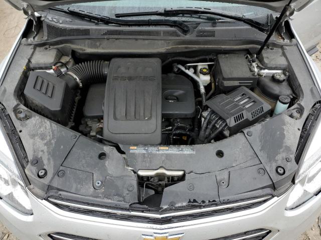 Photo 12 from auction – 2017 CHEVROLET EQUINOX LT with VIN 2GNFLFEK9H6244948
