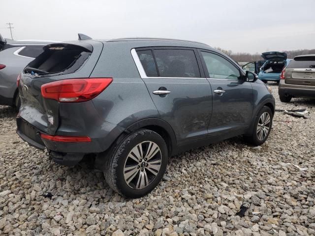 Photo 3 from auction – 2014 KIA SPORTAGE E with VIN KNDPC3AC1E7579126