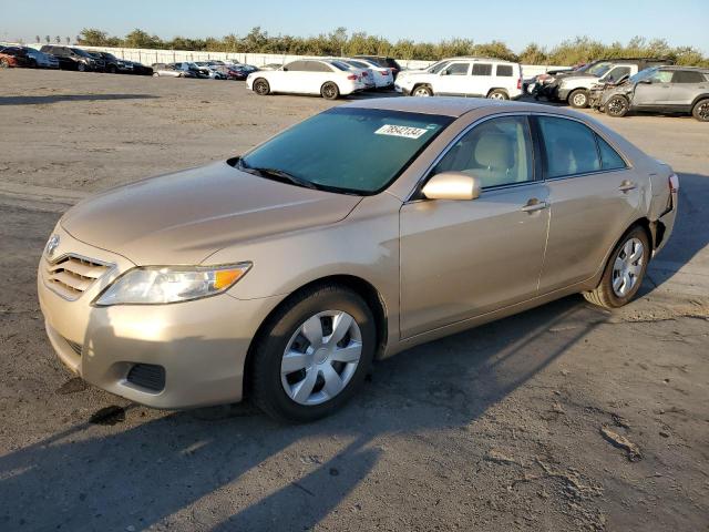 TOYOTA CAMRY BASE 2011 with VIN 4T1BF3EK7BU212212 - Photo from auction