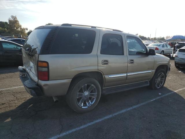 Photo 3 from auction – 2005 GMC YUKON with VIN 1GKEC13V85R257912