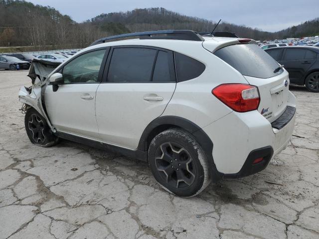 صورة رقم 2 من المزاد - 2015 SUBARU XV CROSSTR مع VIN JF2GPAMC0F8217967