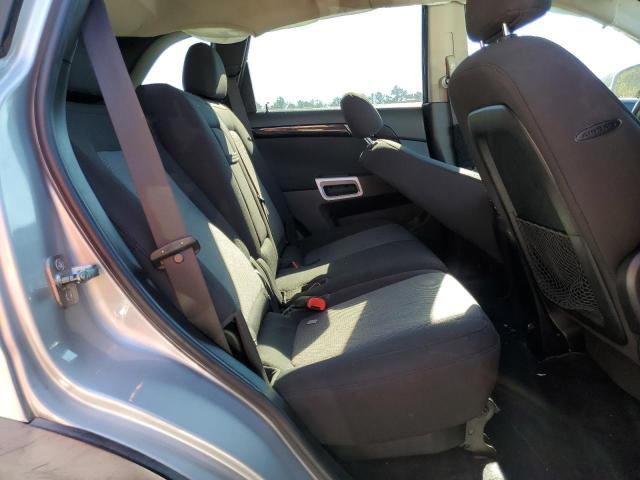 Photo 11 from auction – 2014 CHEVROLET CAPTIVA LS with VIN 3GNAL2EK6ES567290