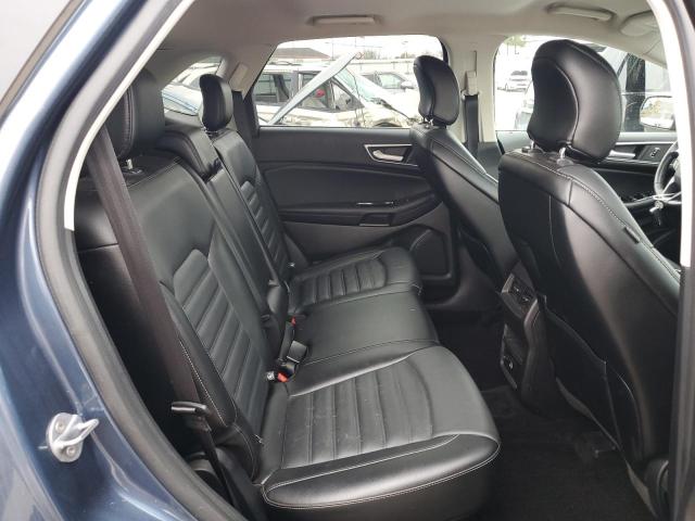 Photo 11 from auction – 2018 FORD EDGE SEL with VIN 2FMPK4J97JBB28602