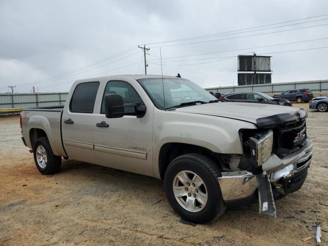 Photo 4 from auction – 2009 GMC SIERRA K15 with VIN 3GTEK23MX9G120438