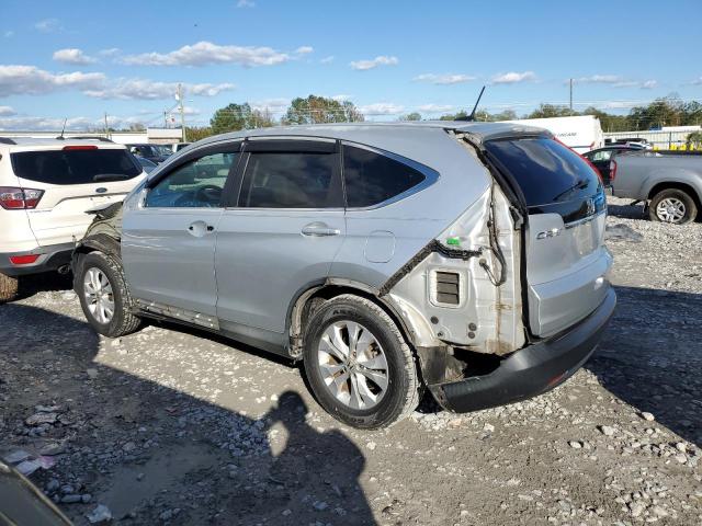 Photo 2 from auction – 2013 HONDA CR-V EXL with VIN 2HKRM3H71DH522708