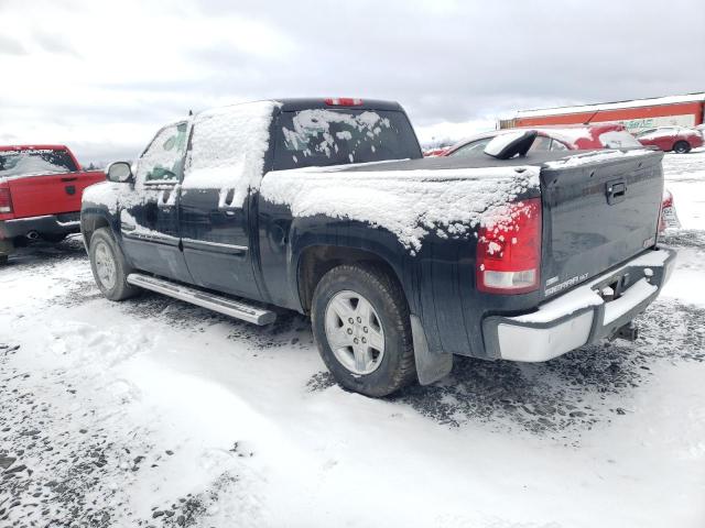 Photo 2 from auction – 2011 GMC SIERRA K15 with VIN 3GTP2WE37BG265172