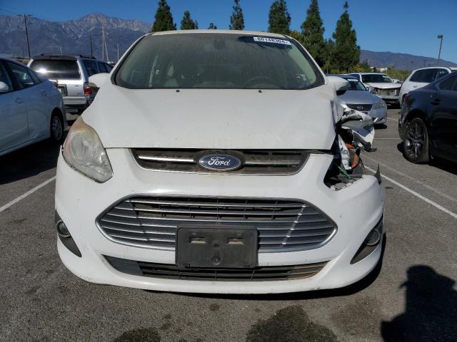 Photo 5 from auction – 2015 FORD C-MAX PREM with VIN 1FADP5CU6FL113487