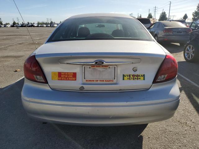 Photo 6 from auction – 2000 FORD TAURUS SES with VIN 1FAFP55S8YG253931