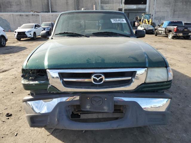 Photo 5 from auction – 2001 MAZDA B2300 with VIN 4F4YR12D31TM21054