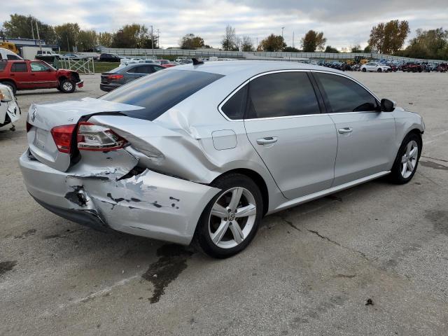 Photo 3 from auction – 2013 VOLKSWAGEN PASSAT SE with VIN 1VWBH7A39DC080581
