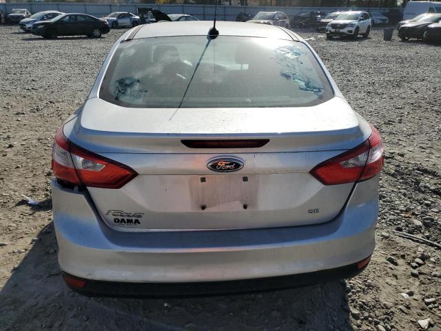 Photo 6 from auction – 2013 FORD FOCUS SE with VIN 1FADP3F26DL249405
