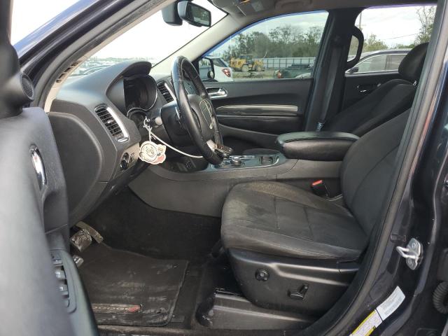 Photo 7 from auction – 2014 DODGE DURANGO SX with VIN 1C4RDHAG4EC979677