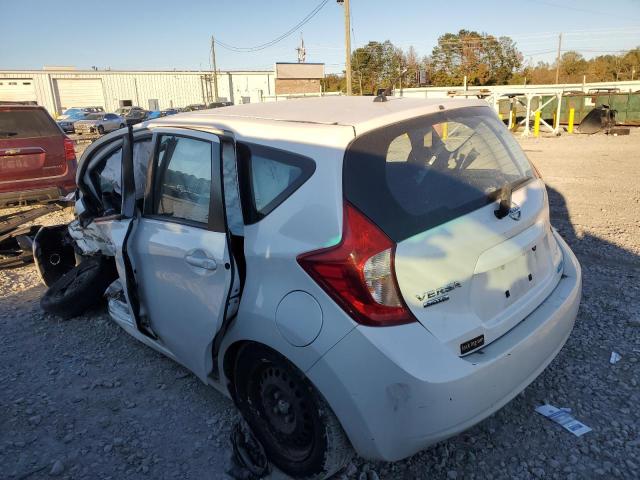Photo 2 from auction – 2014 NISSAN VERSA NOTE with VIN 3N1CE2CP2EL409701