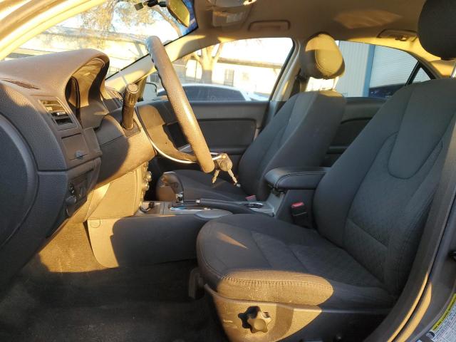 Photo 7 from auction – 2011 FORD FUSION SE with VIN 3FAHP0HA0BR155152