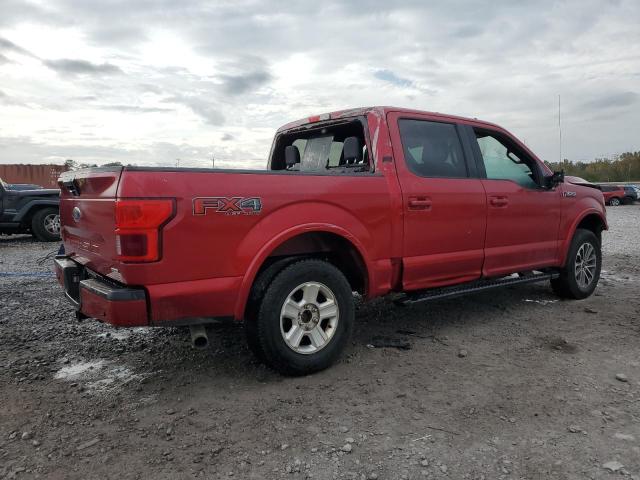 Photo 3 from auction – 2020 FORD F150 SUPER with VIN 1FTEW1EP7LFA67390
