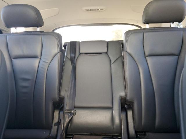 Photo 10 from auction – 2021 AUDI Q7 PREMIUM with VIN WA1LXAF78MD013994