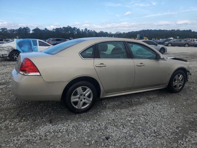 Photo 3 from auction – 2010 CHEVROLET IMPALA LS with VIN 2G1WA5EKXA1108378