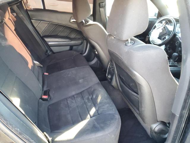 Photo 10 from auction – 2014 DODGE CHARGER R/ with VIN 2C3CDXCT1EH124639