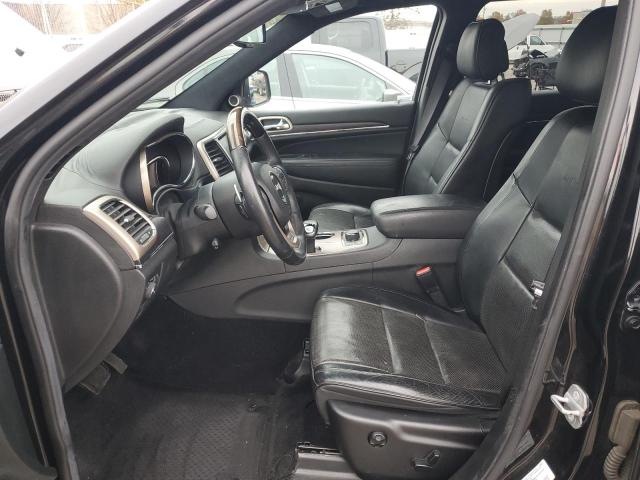 Photo 7 from auction – 2014 JEEP GRAND CHER with VIN 1C4RJFJM8EC333691