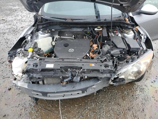 Photo 11 from auction – 2011 MAZDA 3 I with VIN JM1BL1UF0B1900219