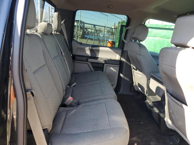 Zdjęcie 10 z aukcji – 2015 FORD F150 SUPER z VIN 1FTEW1EF9FFC96665