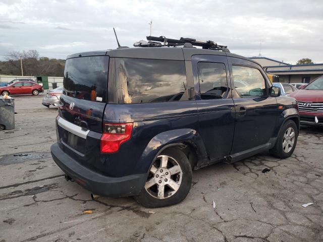 Photo 3 from auction – 2009 HONDA ELEMENT EX with VIN 5J6YH18719L002722