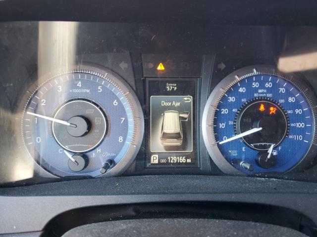 Photo 9 from auction – 2015 TOYOTA SIENNA XLE with VIN 5TDDK3DC6FS128296