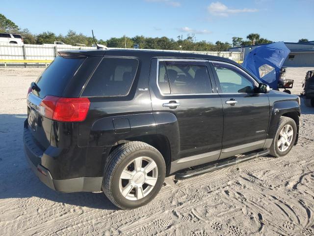 Photo 3 from auction – 2013 GMC TERRAIN SL with VIN 2GKALMEK2D6274606
