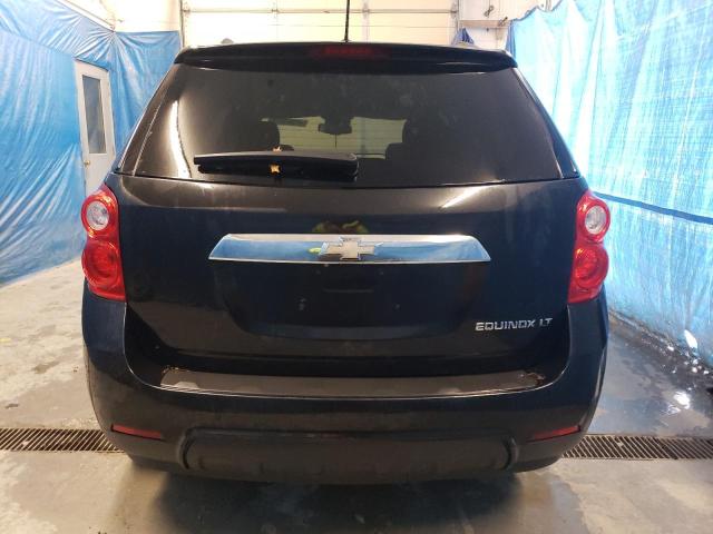 Photo 6 from auction – 2015 CHEVROLET EQUINOX LT with VIN 2GNALBEK6F6179539