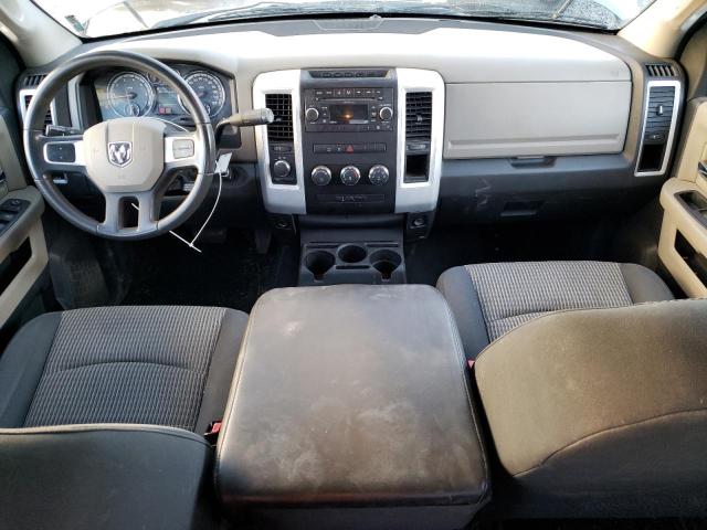 Photo 8 from auction – 2009 DODGE RAM 1500 with VIN 1D3HV18P59S797737