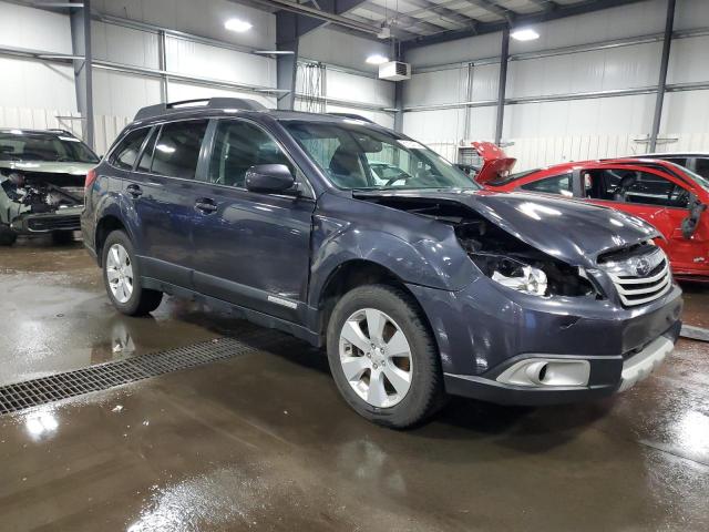 Photo 4 from auction – 2011 SUBARU OUTBACK 2. with VIN 4S4BRCKC0B3331794
