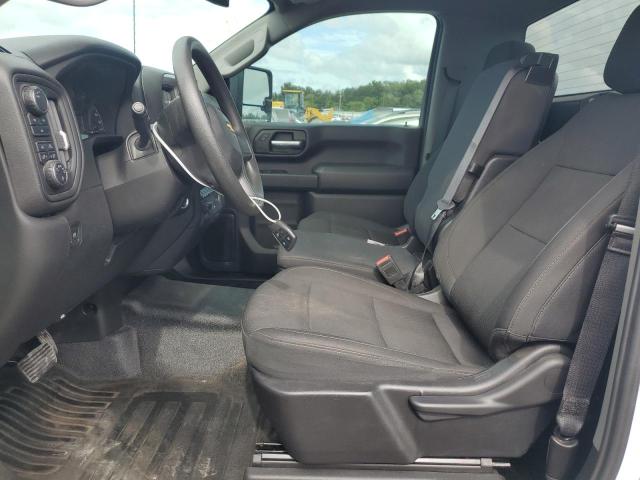 Photo 7 from auction – 2024 CHEVROLET SILVERADO with VIN 1GC3YLE7XRF239160