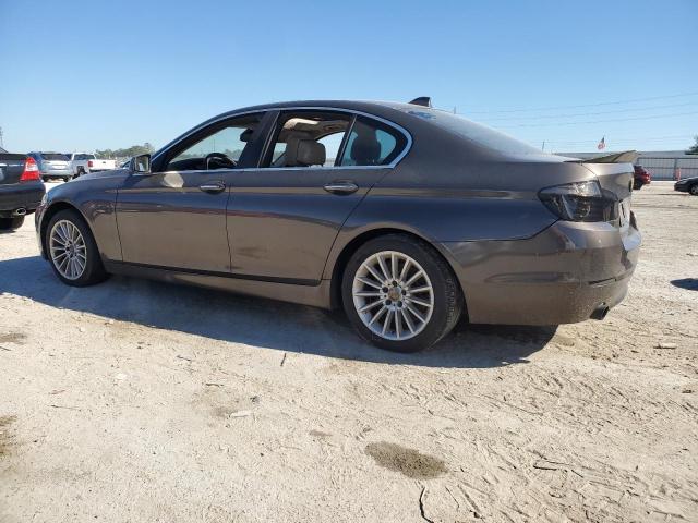 Photo 2 from auction – 2013 BMW 535 I with VIN WBAFR7C56DC823596