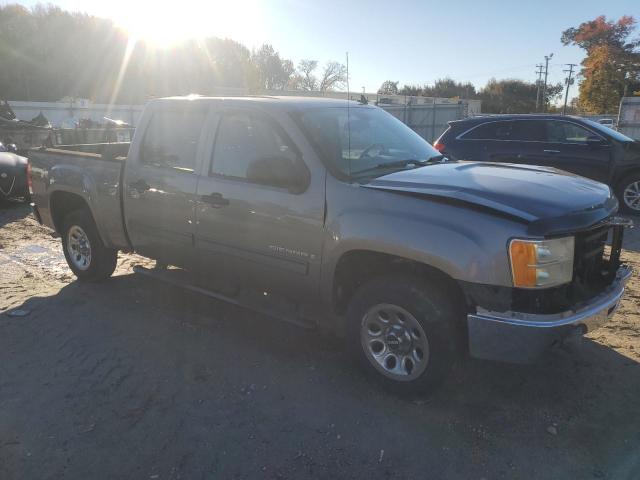 Photo 4 from auction – 2009 GMC SIERRA C15 with VIN 3GTEC13C79G210306