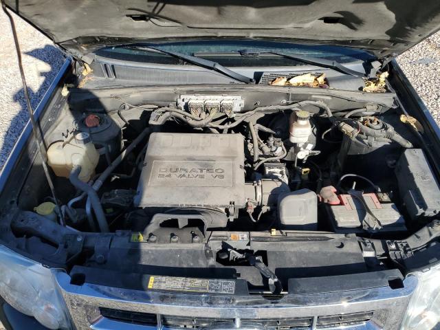 Photo 12 from auction – 2011 FORD ESCAPE LIM with VIN 1FMCU9EG6BKB52587