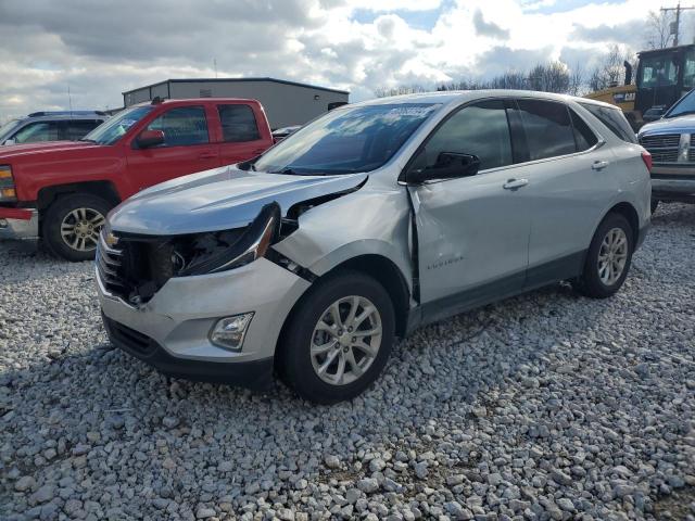 CHEVROLET EQUINOX LT 2020 with VIN 2GNAXTEV5L6131160 - Photo from auction